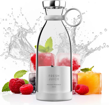 Aeroflux© Premium Pro Juicer Machine: Wireless Charging