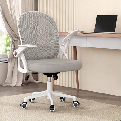 Aeroflux Mesh Office Chair