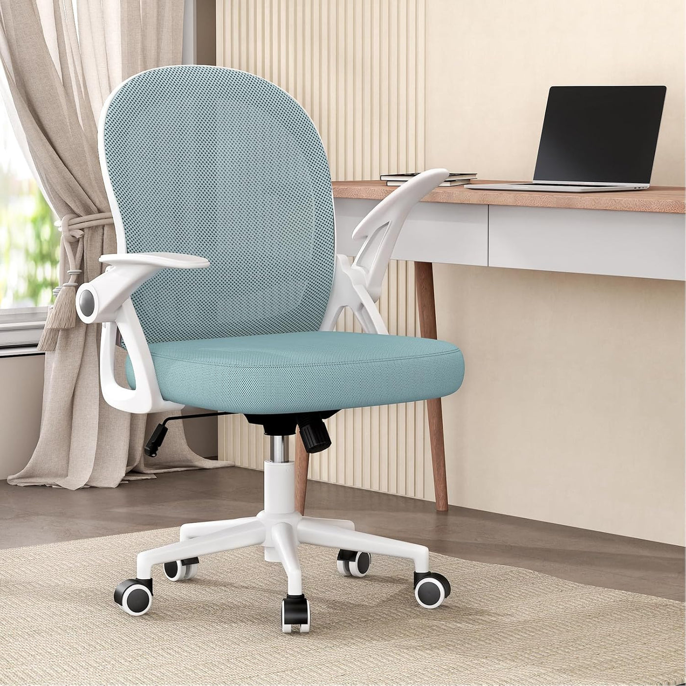 Aeroflux Mesh Office Chair