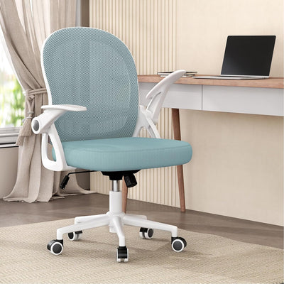 Aeroflux Mesh Office Chair