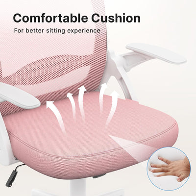 Aeroflux Mesh Office Chair