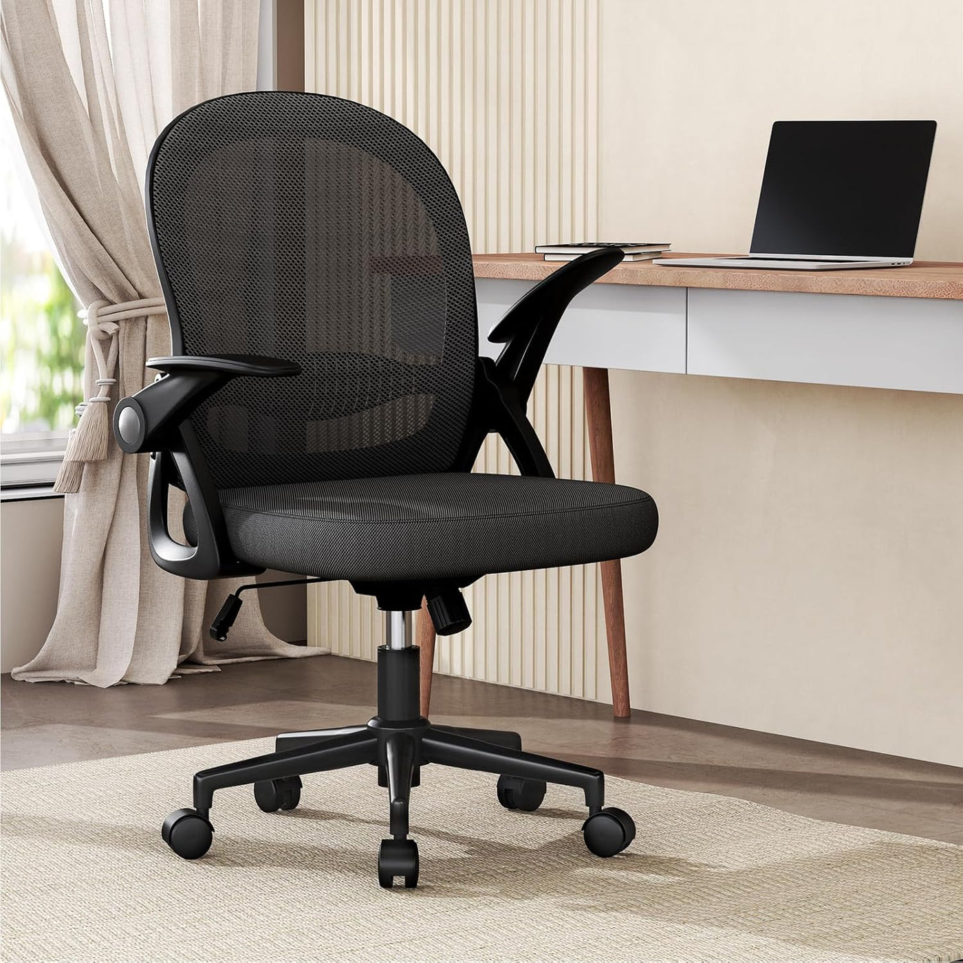 Aeroflux Mesh Office Chair
