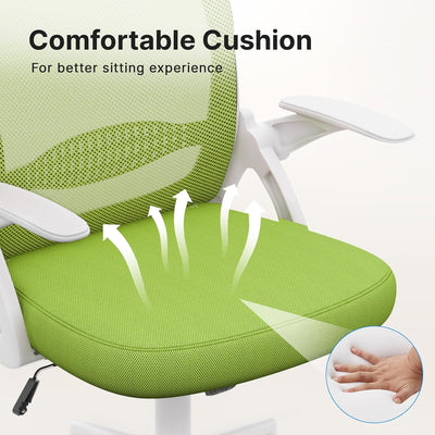 Aeroflux Mesh Office Chair
