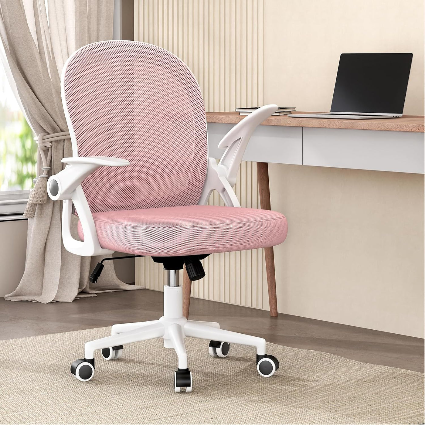 Aeroflux Mesh Office Chair