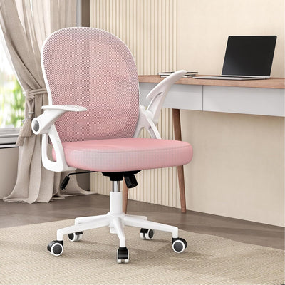 Aeroflux Mesh Office Chair