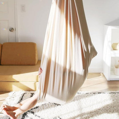 Aeroflux© Sensory Swing