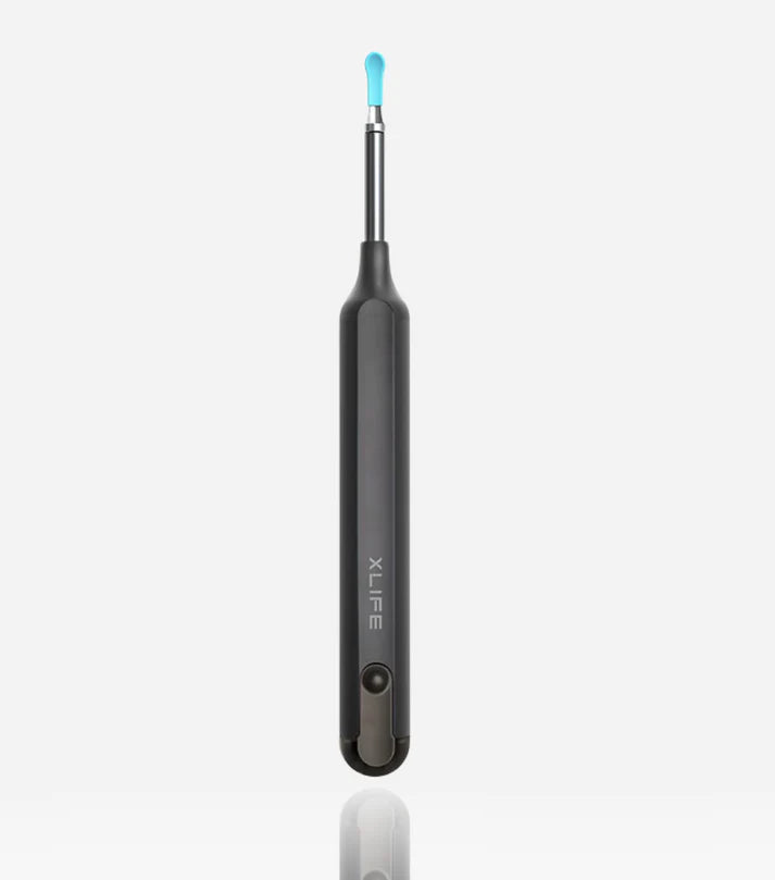 Aeroflux© XLife Smart Ear Cleaner Camera