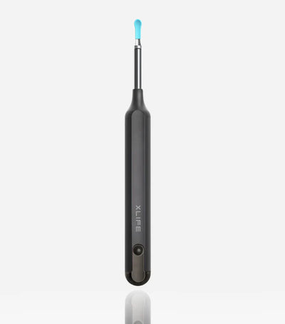 Aeroflux© XLife Smart Ear Cleaner Camera