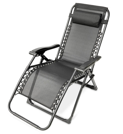 Aeroflux© Premium Zero Gravity Folding Chair