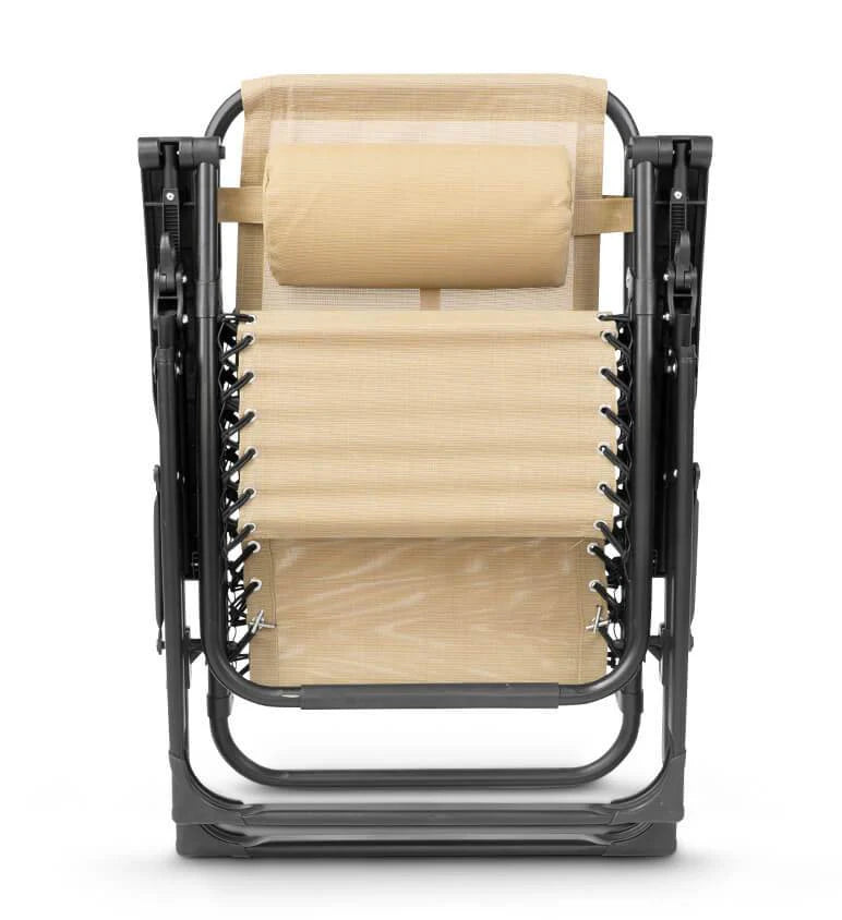 Aeroflux© Premium Zero Gravity Folding Chair
