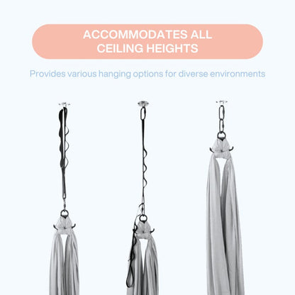 Aeroflux© Sensory Swing