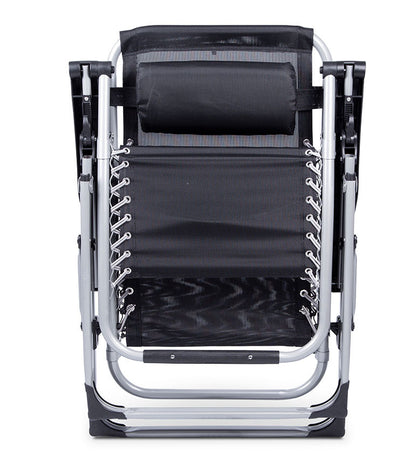 Aeroflux© Premium Zero Gravity Folding Chair