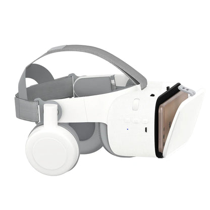 Aeroflux 3D Virtual Reality Headset