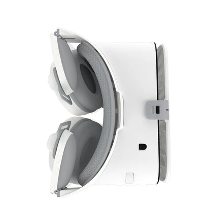 Aeroflux 3D Virtual Reality Headset