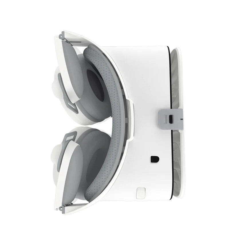 Aeroflux 3D Virtual Reality Headset