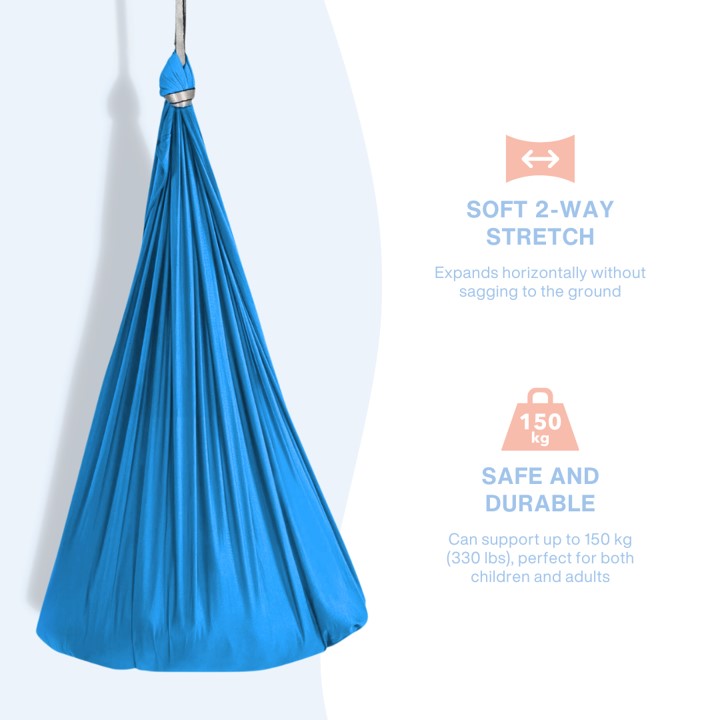 Aeroflux© Sensory Swing