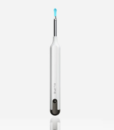 Aeroflux© XLife Smart Ear Cleaner Camera