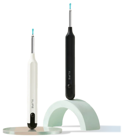 Aeroflux© XLife Smart Ear Cleaner Camera