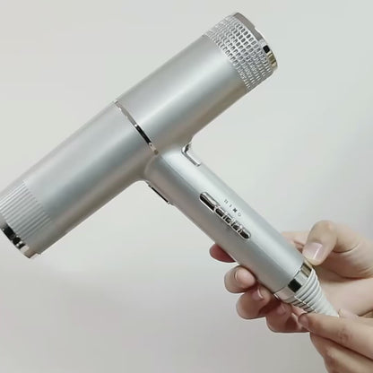 Aeroflux© Premium Professional Hair Dryer [Free 1 Year Warranty]