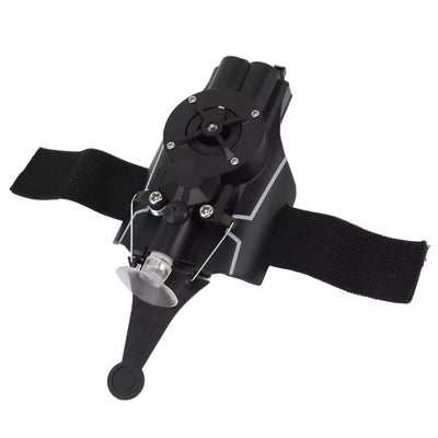 AEROFLUX™ Spider-Man Web Shooter Toy – Heroic Adventure for Kids