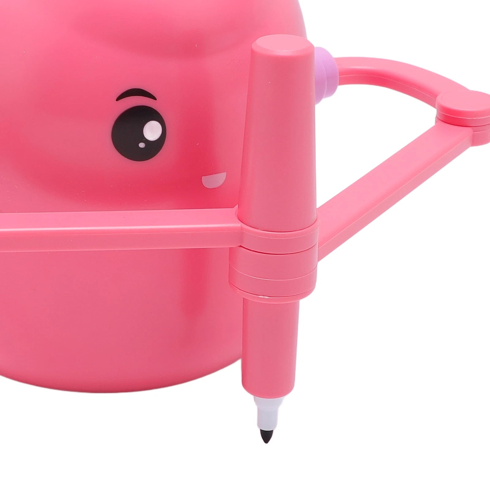 Aeroflux Smart Drawing Robot – Interactive Art & Learning Companion for Kids