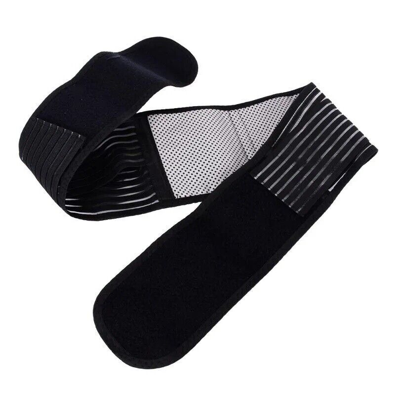 Aeroflux© Premium Back Pain Support Belt: No More Back Pain