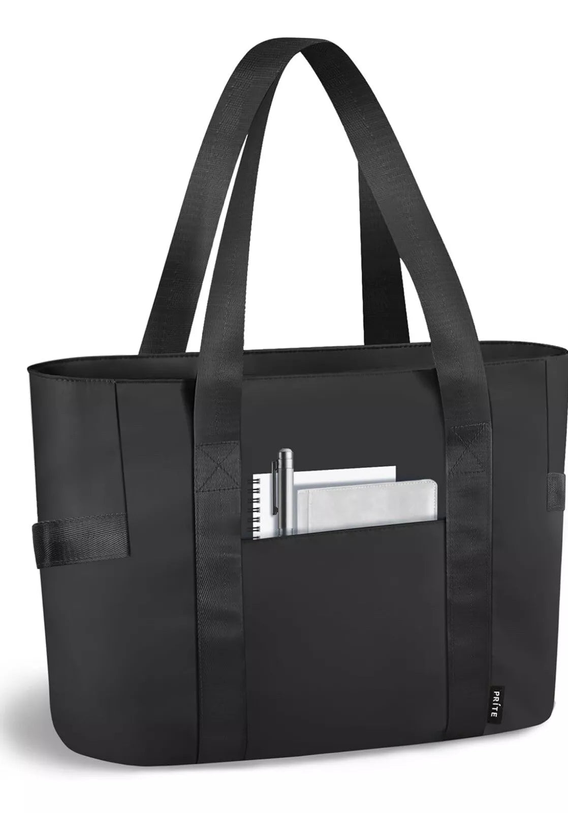 Aeroflux Women's Laptop Tote – Work, Travel & Everyday Elegance