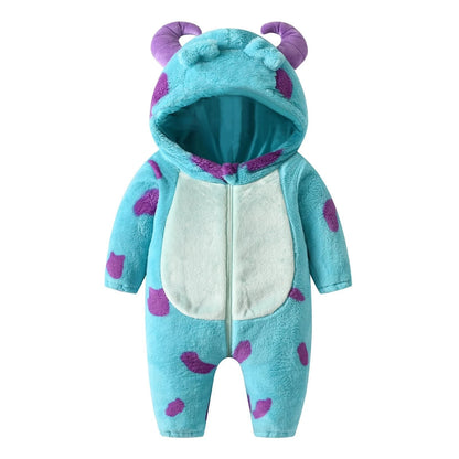 Aeroflux© Premium Baby & Toddler Cute Animal Costume