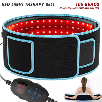 Aeroflux Infrared Therapy Belt