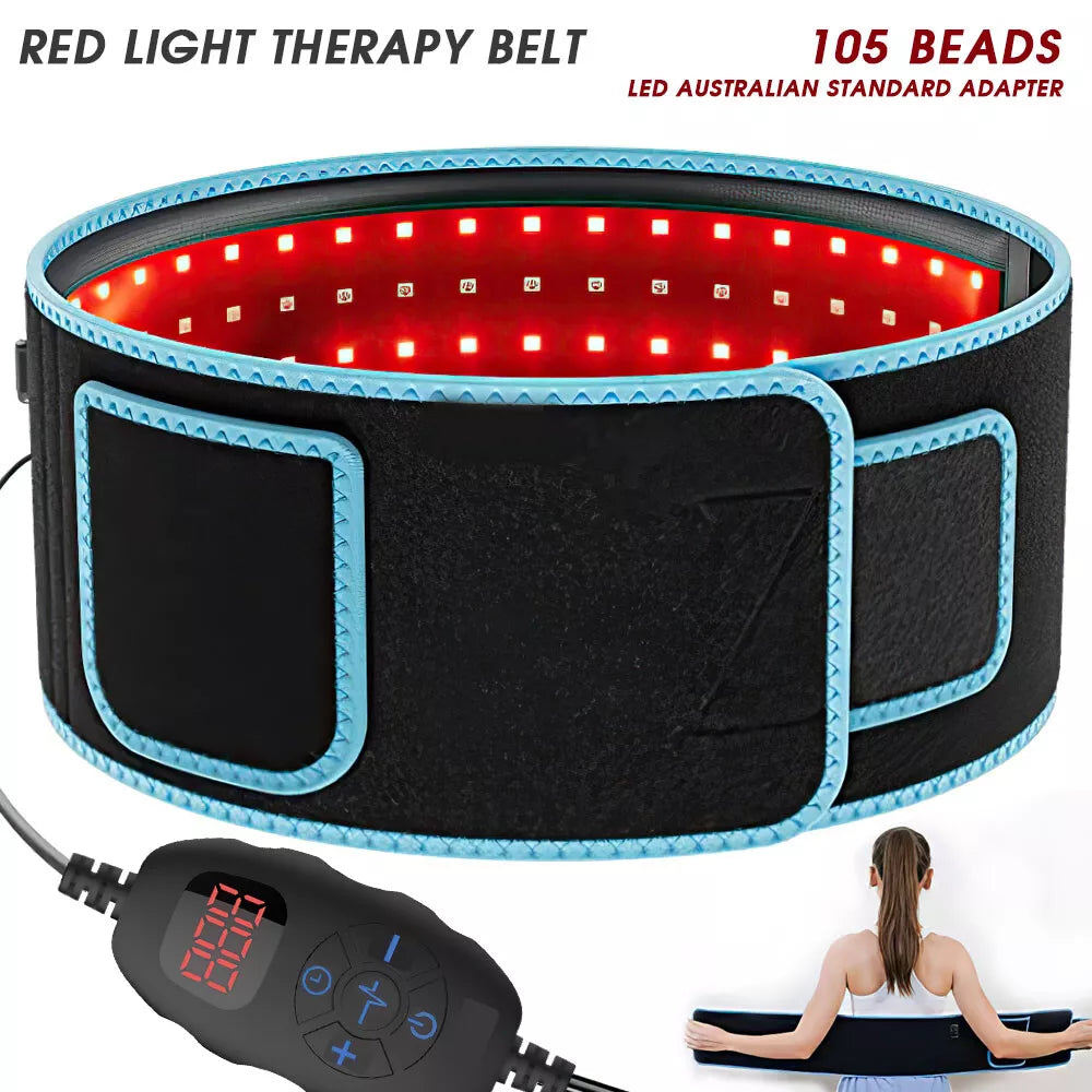 Aeroflux Infrared Therapy Belt
