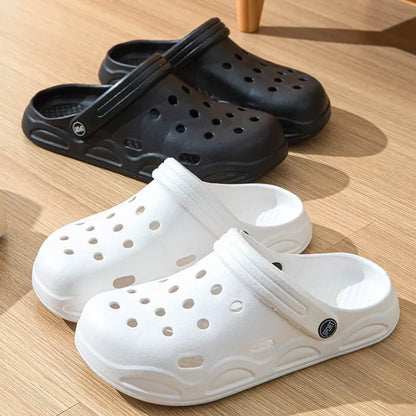 Aeroflux® UltraComfort™ Clogs: All-Day Comfort & Style