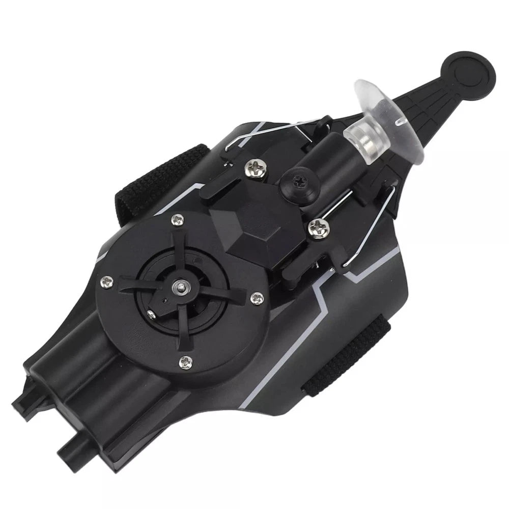 AEROFLUX™ Spider-Man Web Shooter Toy – Heroic Adventure for Kids