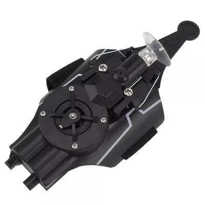 AEROFLUX™ Spider-Man Web Shooter Toy – Heroic Adventure for Kids