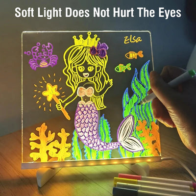 AEROFLUX® LED Message Board