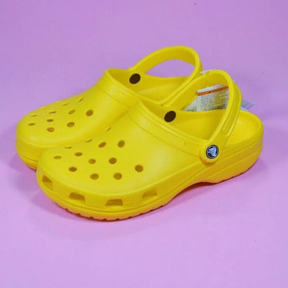 Aeroflux® UltraComfort™ Clogs: All-Day Comfort & Style