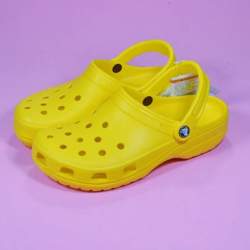 Aeroflux® UltraComfort™ Clogs: All-Day Comfort & Style