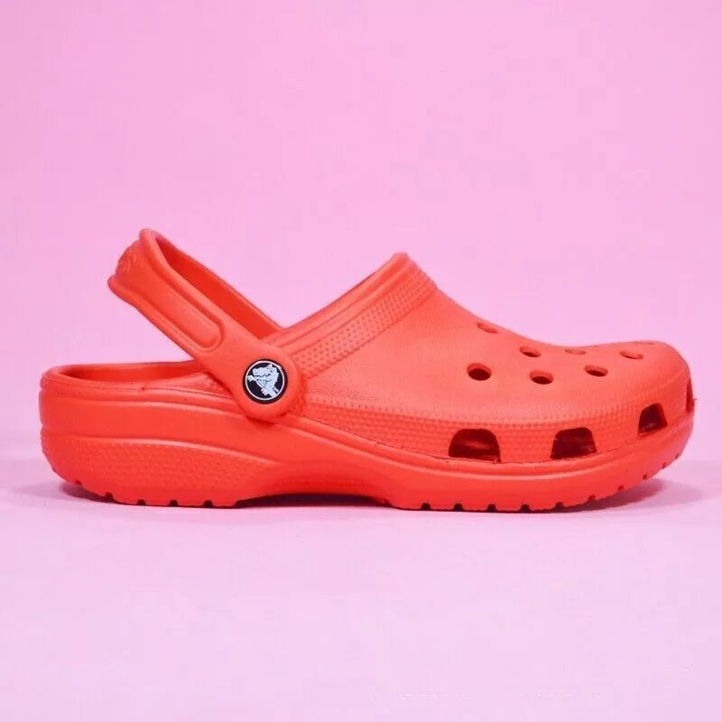 Aeroflux® UltraComfort™ Clogs: All-Day Comfort & Style