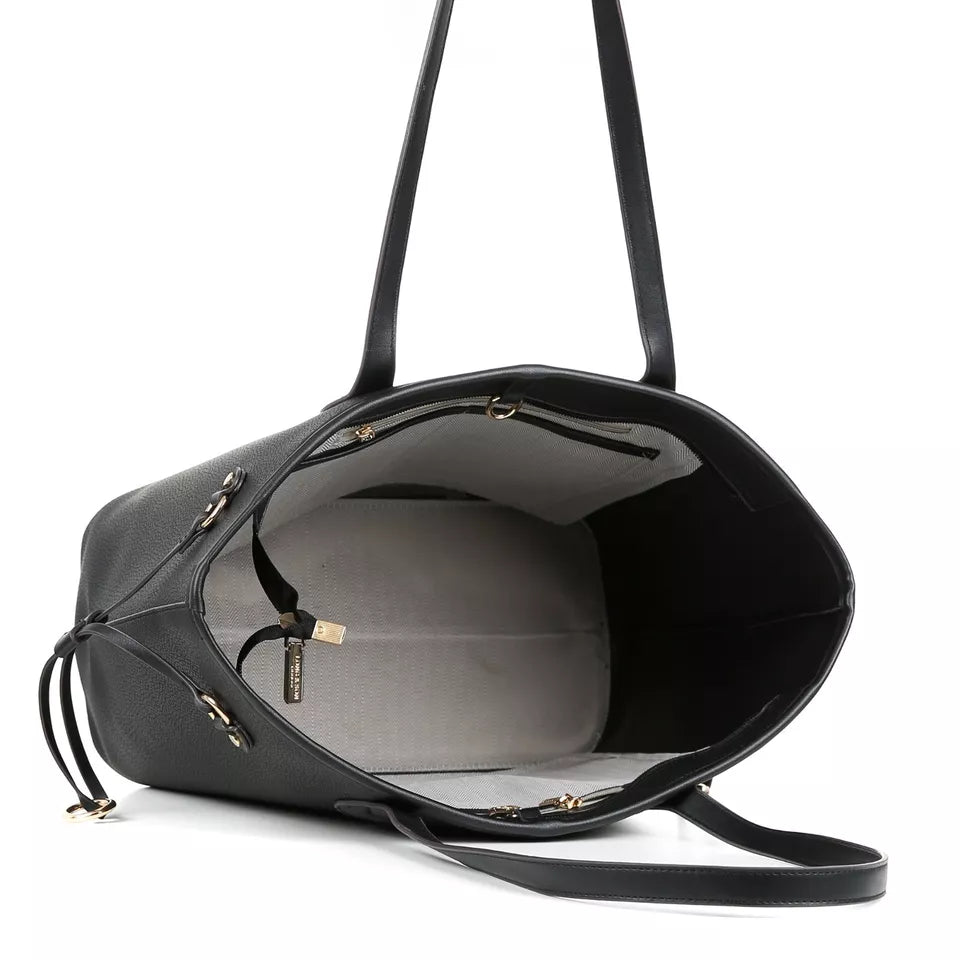 Aeroflux Women's Leather Tote – Timeless & Versatile