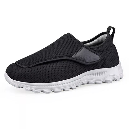 Aeroflux Wide-Fit Orthopedic Walking Shoes