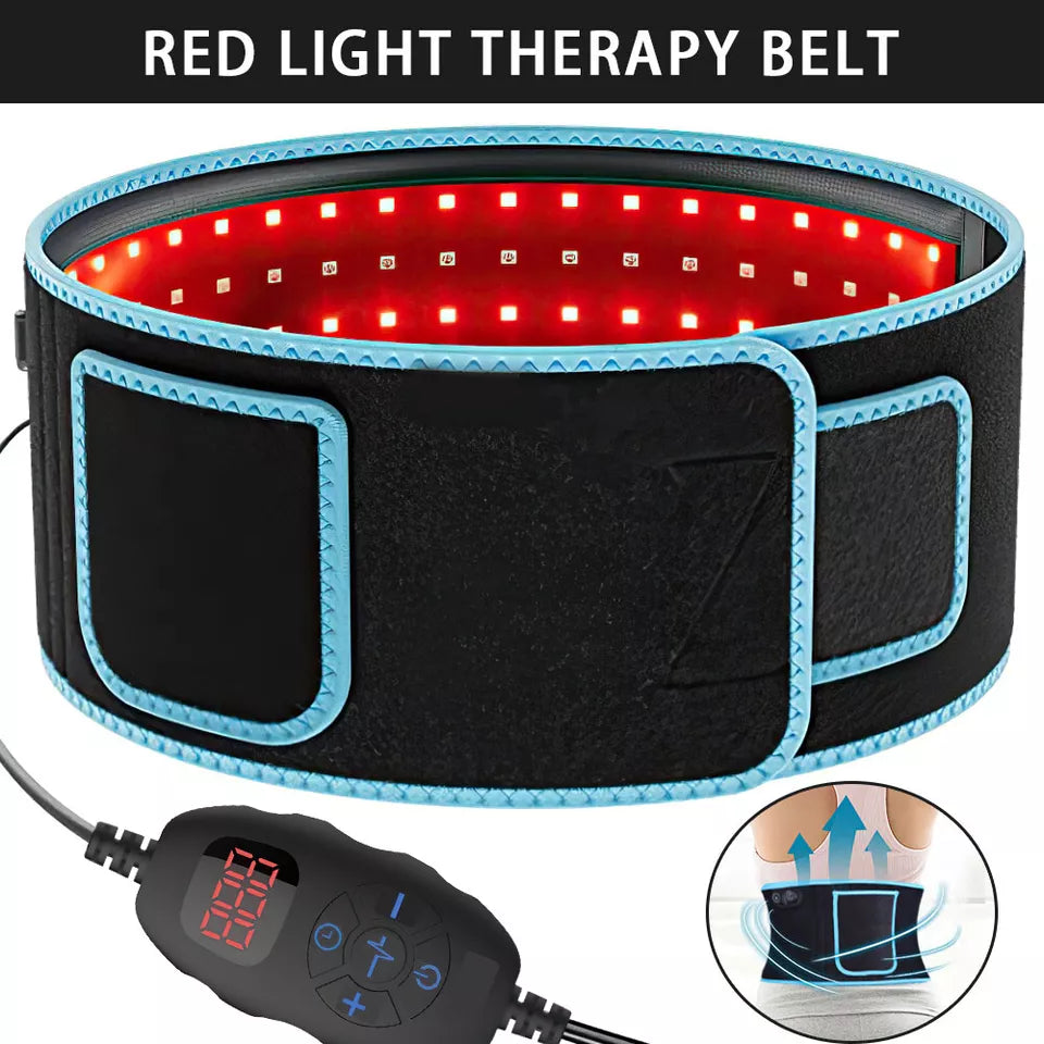 Aeroflux Infrared Therapy Belt