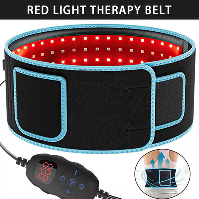 Aeroflux Infrared Therapy Belt