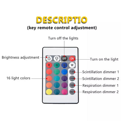 Aeroflux Night Projector