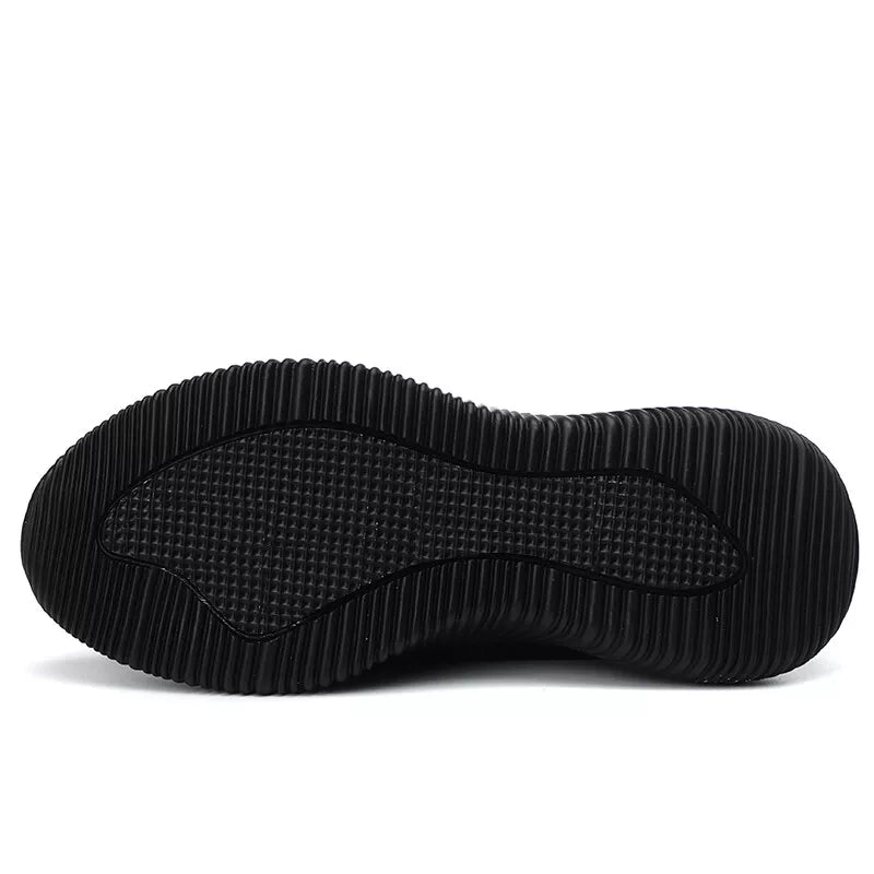 Aeroflux© Women’s Orthopedic Slip-On Trainers: Ultimate Comfort & Support