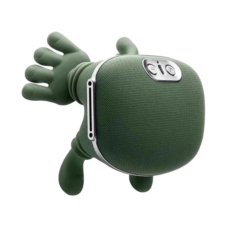 Aeroflux© Deep-Kneading Shiatsu Neck & Shoulder Massager