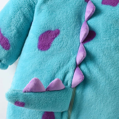 Aeroflux© Premium Baby & Toddler Cute Animal Costume