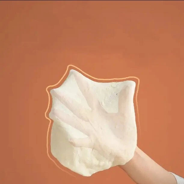 Aeroflux© Electric Dough Mixer: Precision Kneading with Built-In Dough Resting