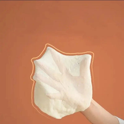 Aeroflux© Electric Dough Mixer: Precision Kneading with Built-In Dough Resting