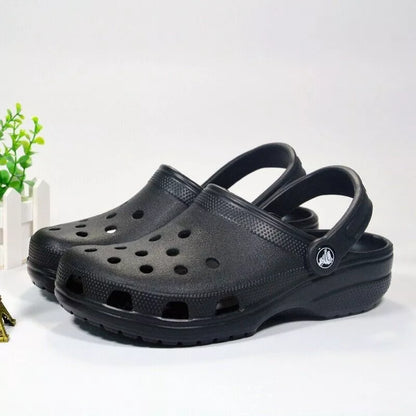 Aeroflux® UltraComfort™ Clogs: All-Day Comfort & Style