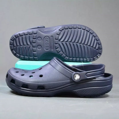Aeroflux® UltraComfort™ Clogs: All-Day Comfort & Style