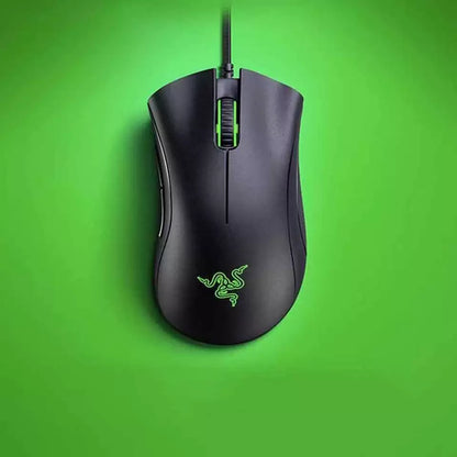 Aeroflux© PrecisionGlide Gaming Mouse - Essential Edition